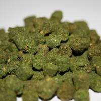 GLM Pellets 1,5 kg