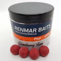Cranberry Tuna Pop Ups